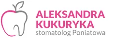 Logo Aleksandra Kukuryka